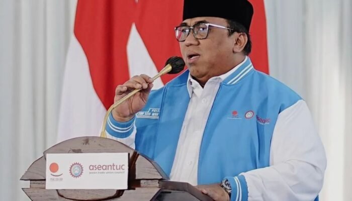 Presiden Prabowo Dijadwalkan Resmikan Museum Marsinah di Nganjuk, Ribuan Buruh Akan Hadir