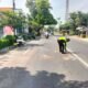 Pelajar Asal Surabaya Tewas Kecelakaan dengan Truk di Mojosari Mojokerto, Diduga Mengantuk Saat Berkendara