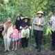 Dukung Swasembada Pangan, Polres Ternate Gelar Panen Raya Jagung Serentak Kuartal II 2026