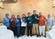 IDI Malut Laporkan Sekwan DPRD Halbar Terkait Dugaan Pencemaran Nama Baik Dokter RSUD Jailolo