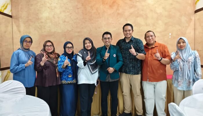 IDI Malut Laporkan Sekwan DPRD Halbar Terkait Dugaan Pencemaran Nama Baik Dokter RSUD Jailolo