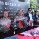 Emosi Tim Favorit Kalah, 8 Suporter di Gresik Ditangkap Usai Keroyok Pemuda Surabaya