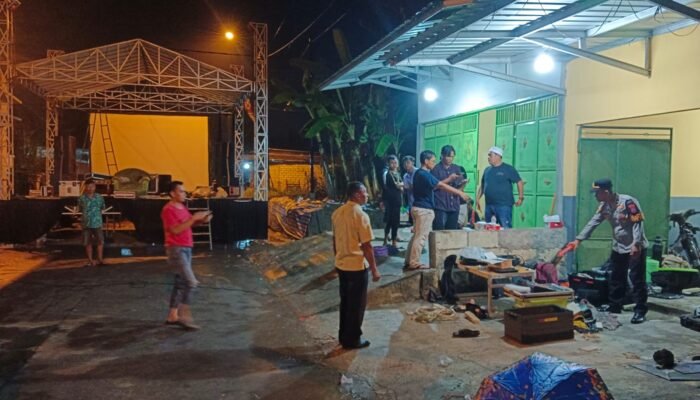 Tersengat Listrik Saat Pengajian Ning Umi Laila, Mahasiswa Asal Mojokerto Meninggal Dunia