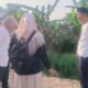 DPUPR Kota Mojokerto Pastikan Penanganan Tanggul Ambrol Terus Berjalan