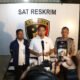 Tetangga Sendiri Jadi Pelaku, Polisi Ringkus Pencuri Motor di Surabaya Usai Ganti Plat Nomor Korban