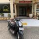 Driver Ojol di Gresik Dibegal Penumpang, Polisi Ringkus Pelaku Kurang dari 24 Jam