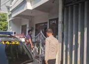 Kurang dari 24 Jam, Polisi Ringkus Dua Pelaku Curanmor di Gresik, Motor Curian Sempat Diubah Warna