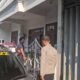 Kurang dari 24 Jam, Polisi Ringkus Dua Pelaku Curanmor di Gresik, Motor Curian Sempat Diubah Warna