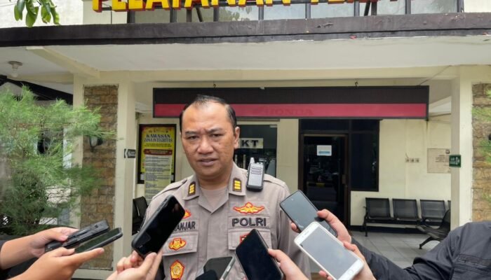 Cekcok di Warung Seafood Berujung Berdarah, Pria di Singosari Diamankan Polisi
