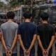 Polres Sumenep Ungkap Komplotan Curanmor, Tiga Pelaku dan Lima Motor Diamankan