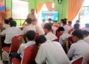 Digitalisasi Refleksi Pembelajaran, SMPN 4 Mojokerto Luncurkan Inovasi RISALAH dan Jurnal 7 KAIH