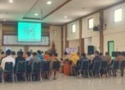 Tingkatkan Kualitas Pelayanan Kecamatan Magersari luncurkan SI GEMAS
