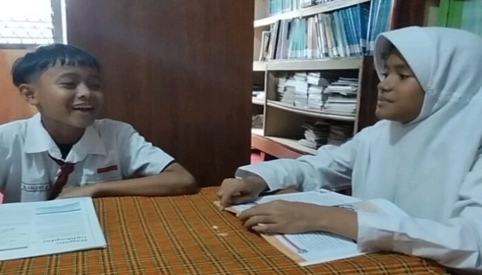 A2 : Penguatan Karakter Siswa Melalui Inovasi ADIK ASUH di SDN Kranggan 1 Mojokerto