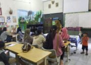 WELAS ARMISA: Inovasi Penghubung yang Satukan Peran Sekolah dan Keluarga