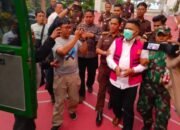 Modus Hentikan Kasus Korupsi PKBM, Markus di Pasuruan Ditahan Kejari