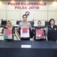 Polda Jatim Bongkar Kekerasan Seksual terhadap Anak Kembar di Surabaya, Korban Hamil 5 Bulan