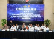 Bareskrim Polri Pastikan Blackout Sumatera Bukan Sabotase, Diduga Dipicu Cuaca Ekstrem dan Gangguan Teknis