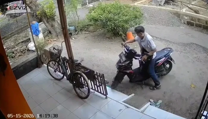 Kenal Lewat Facebook, Janda di Jombang Jadi Korban Penggelapan Motor
