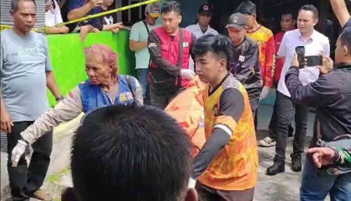 Pria di Mojokerto Aniaya Istri dan Mertua, Satu Tewas