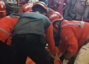 Diduga Bunuh Diri, Pria 21 Tahun Tewas Usai Lompat dari Lantai 20 Hotel di Surabaya