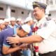 Pisah Sambut Kalapas Mojokerto Berlangsung Haru, Rudi Kristiawan Pamit dengan Penuh Kenangan
