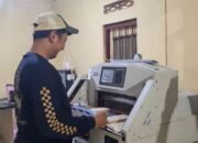 Dolar Meroket, Pengusaha Percetakan di Mojokerto Terpaksa Putar Otak Tekan Biaya Operasional