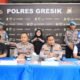 Jaringan Narkoba Madura-Gresik Dibongkar, Polisi Sita 209 Gram Sabu dan Amankan Dua Tersangka