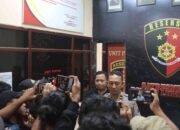 Dua Pelaku Curanmor di IGD Puskesmas Sumbersuko Lumajang Dibekuk, Motor Disembunyikan di Kebun Pisang