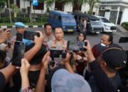 Pengajar Ngaji di Surabaya Jadi Tersangka Dugaan Kekerasan Seksual terhadap 7 Santri