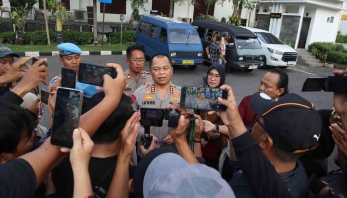 Pengajar Ngaji di Surabaya Jadi Tersangka Dugaan Kekerasan Seksual terhadap 7 Santri