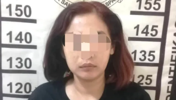 Modus Carter Travel, Perempuan Asal Blitar Diduga Bawa Kabur Mobil Sopir di Sidoarjo