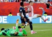 Kroasia Jaga Asa Lolos, Tundukkan Panama 1-0 di Grup L Piala Dunia 2026