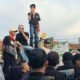 Mahasiswa Mojokerto Demo, Desak Evaluasi Total MBG dan Koperasi Merah Putih