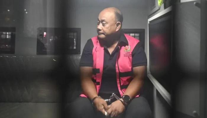 Eks Kepala BGN Dadan Hindayana Terseret Kasus MBG