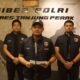 Viral di Media Sosial, Terduga Pelaku Pemerasan Sopir Truk di Tanjungperak Ditangkap Polisi