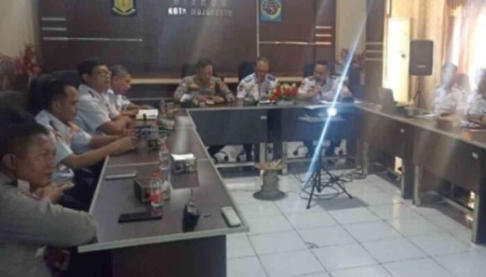 SIMANJA KERTO dan ATCS, Inovasi Dishub Kota Mojokerto Wujudkan Lalu Lintas Lebih Cerdas dan Aman