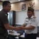Perkuat Koordinasi Penegakan Hukum, Kalapas Mojokerto Silaturahmi ke Kejari Kota Mojokerto