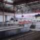 Libur Panjang, Stasiun Mojokerto Layani Lebih dari 9.300 Penumpang
