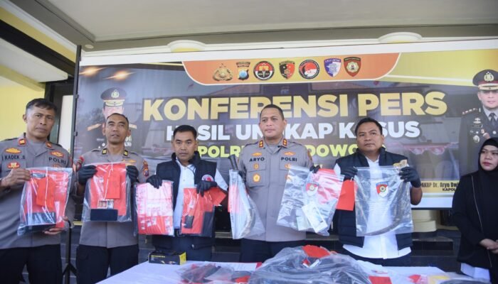 Perampok Sadis di Bondowoso Ditembak Polisi, Sempat Sekap dan Aniaya Korban