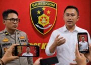 Dua Begal Mahasiswa Dibekuk, Satu Pelaku Masih Buron