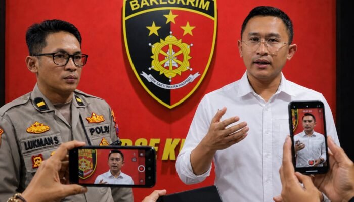 Dua Begal Mahasiswa Dibekuk, Satu Pelaku Masih Buron