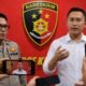 Dua Begal Mahasiswa Dibekuk, Satu Pelaku Masih Buron