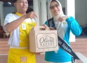 Olivia Bakery Hadirkan Kotak Oleh-Oleh Khas Mojokerto, Gandeng UMKM Lokal Promosikan Produk Daerah