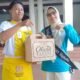 Olivia Bakery Hadirkan Kotak Oleh-Oleh Khas Mojokerto, Gandeng UMKM Lokal Promosikan Produk Daerah