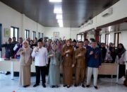 Sertifikasi Halal Jadi Instrumen Penggerak Ekonomi UMKM Kota Mojokerto