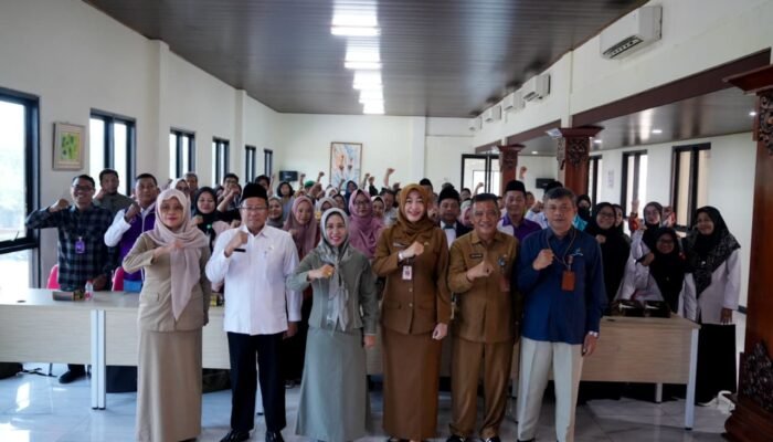 Sertifikasi Halal Jadi Instrumen Penggerak Ekonomi UMKM Kota Mojokerto