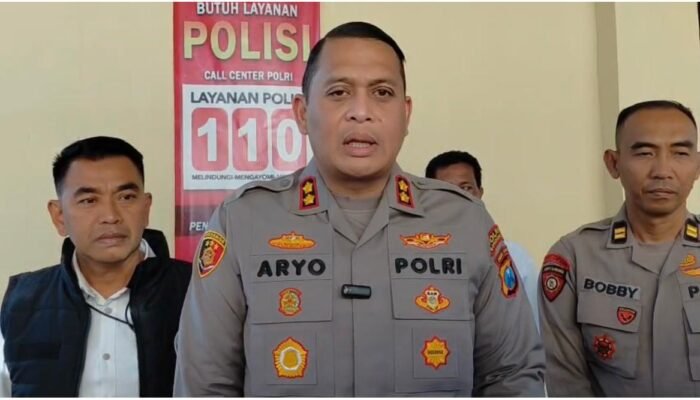 Polres Bondowoso Bongkar Jaringan Narkoba Antar Wilayah, Ribuan Pil Koplo dan Sabu Disita