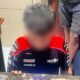 Satresnarkoba Polres Ternate Ungkap Kasus Dugaan Penyalahgunaan Narkotika Jenis Sabu di Pelabuhan Bastiong