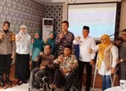 IKDM dan NLR Indonesia Luncurkan Project Nexus Gamalama di Ternate: Perkuat Ketangguhan Disabilitas Hadapi Perubahan Iklim