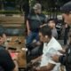 Diduga Lakukan Pemerasan, 4 Debt Collector Diringkus Polres Pasuruan